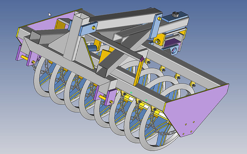 TopSolid’Sheet Metal 