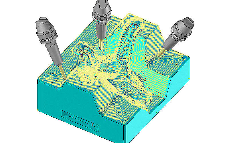 TopSolid’Cam 