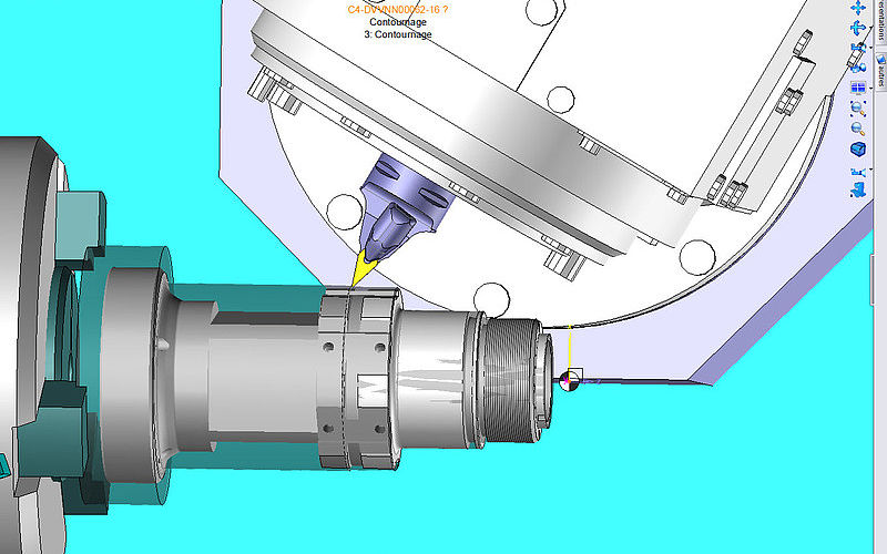 TopSolid’Cam 