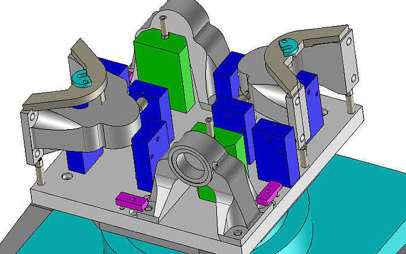 TopSolid’Cam 