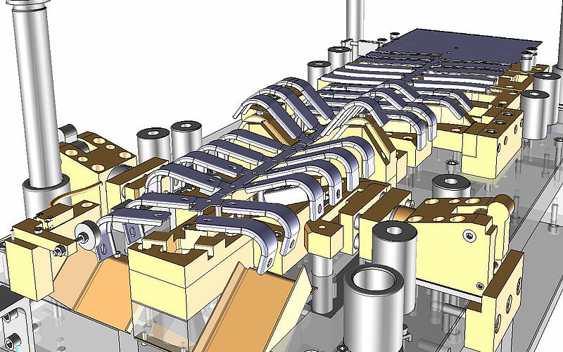 TopSolid’Progress 